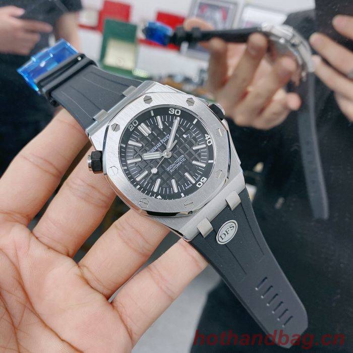 Audemars Piguet Watch APW00030 Audemars Piguet Watch APW00030